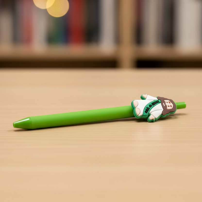 Pens: Jesus loves you