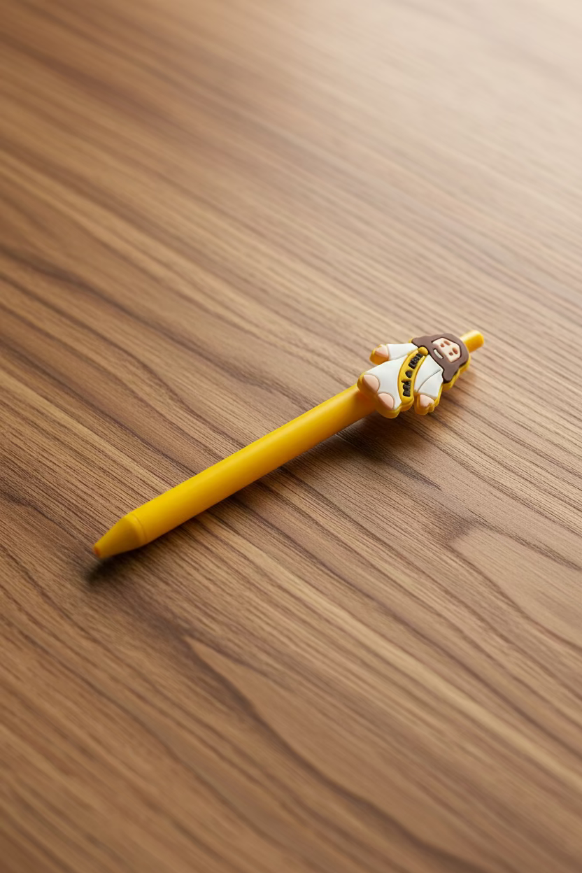 Pens: Jesus loves you