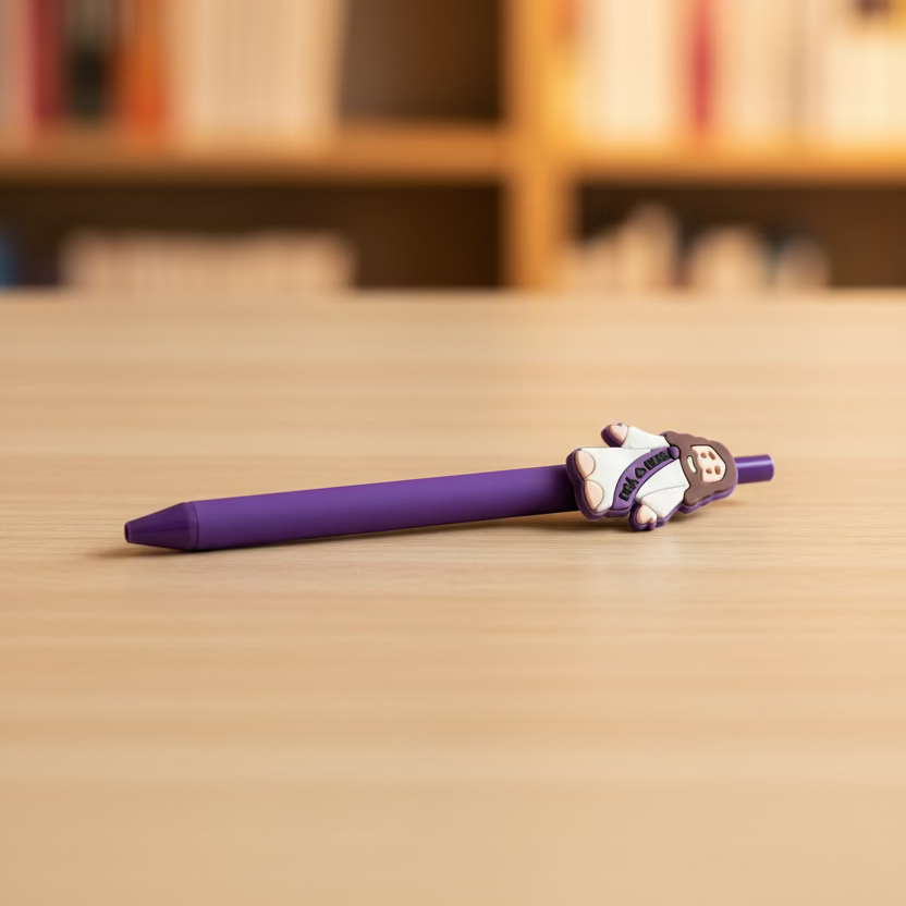 Pens: Jesus loves you