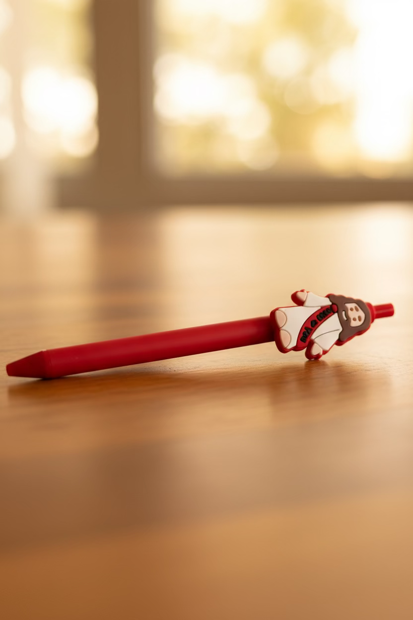Pens: Jesus loves you
