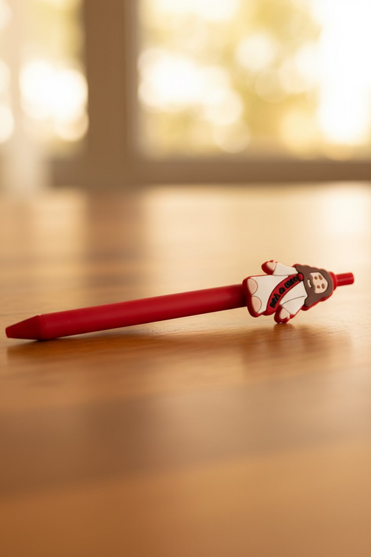 Pens: Jesus loves you