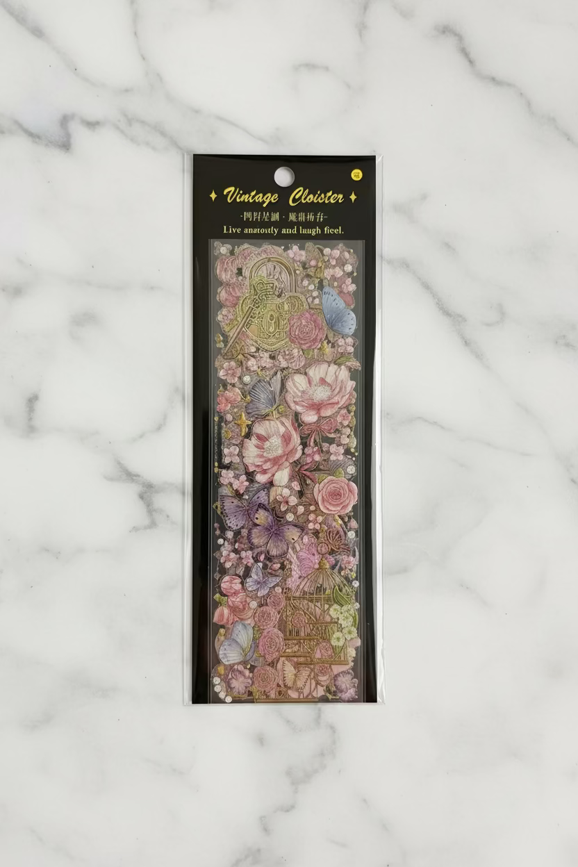 Journaling Stickers