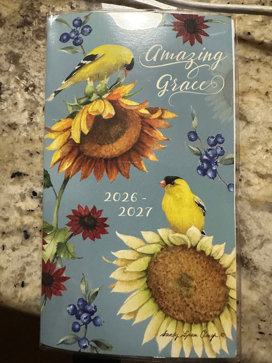 Pocket Planner