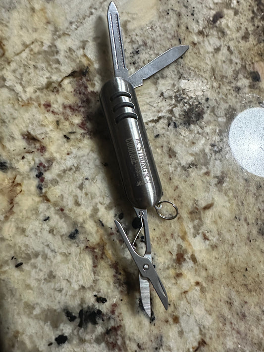Pocket Knife